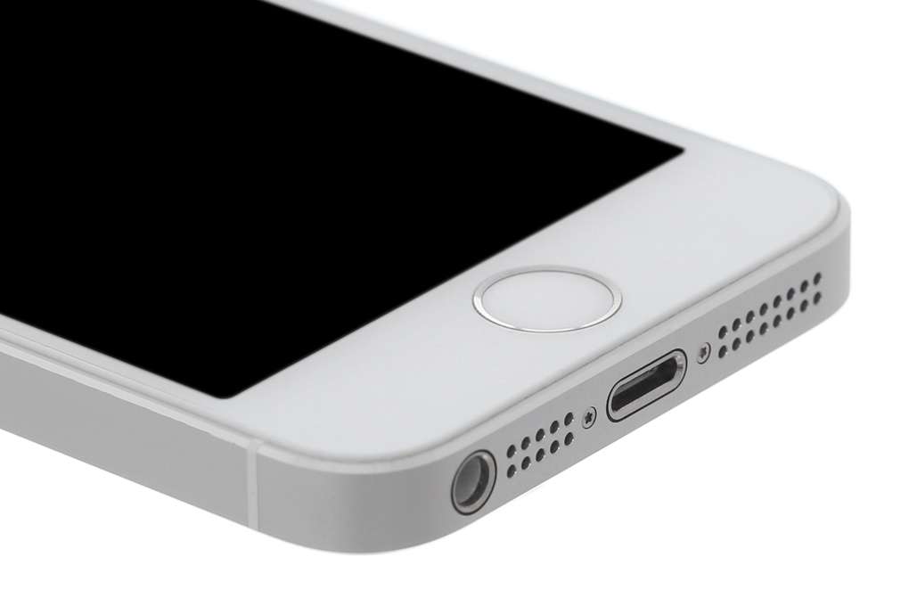 Điện thoại iPhone 5S 16GB Màu Bạc