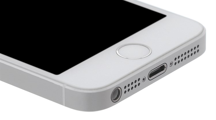 Điện thoại iPhone 5S 16GB