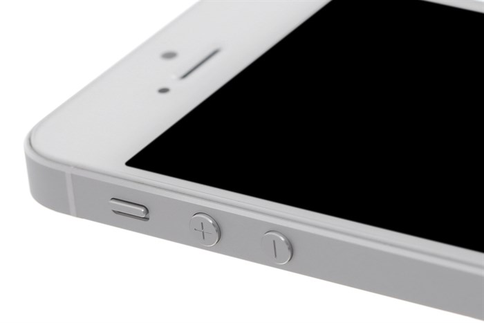 Điện thoại iPhone 5S 16GB Màu Bạc