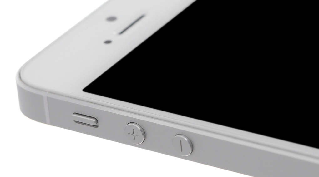 Điện thoại iPhone 5S 16GB