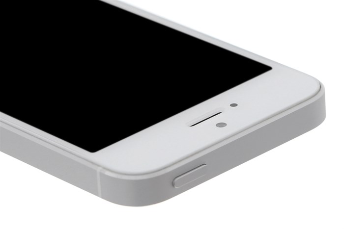 Điện thoại iPhone 5S 16GB Màu Bạc