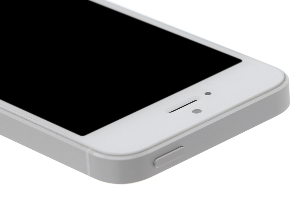 Điện thoại iPhone 5S 16GB Màu Bạc