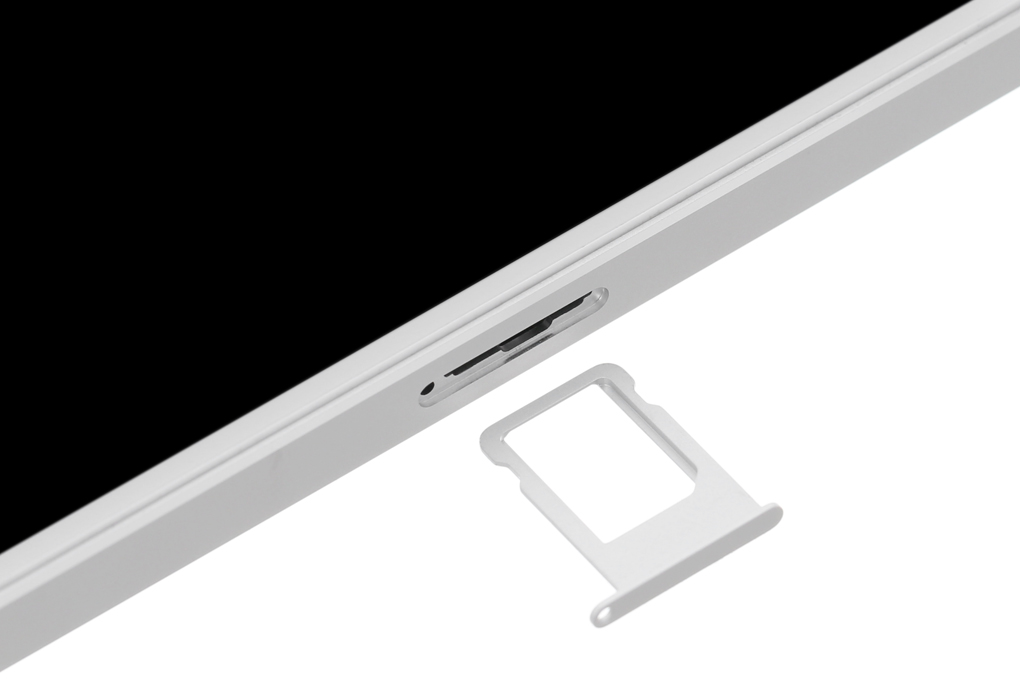Điện thoại iPhone 5S 16GB Màu Bạc