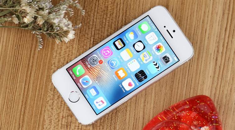 Điện thoại iPhone 5S 16GB