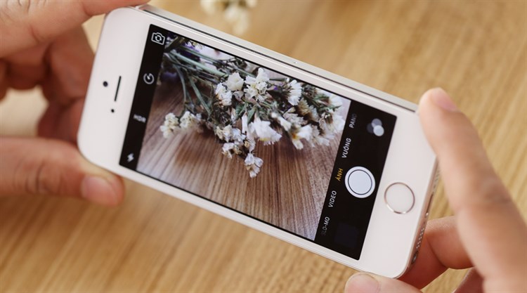 Điện thoại iPhone 5S 16GB