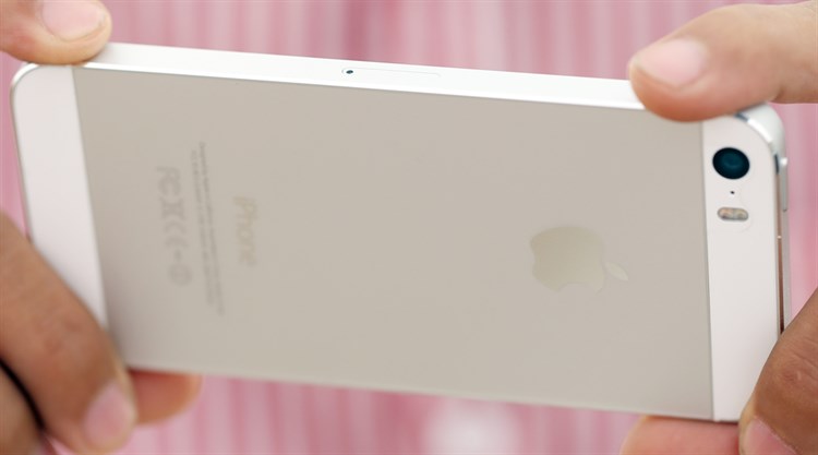 Điện thoại iPhone 5S 16GB