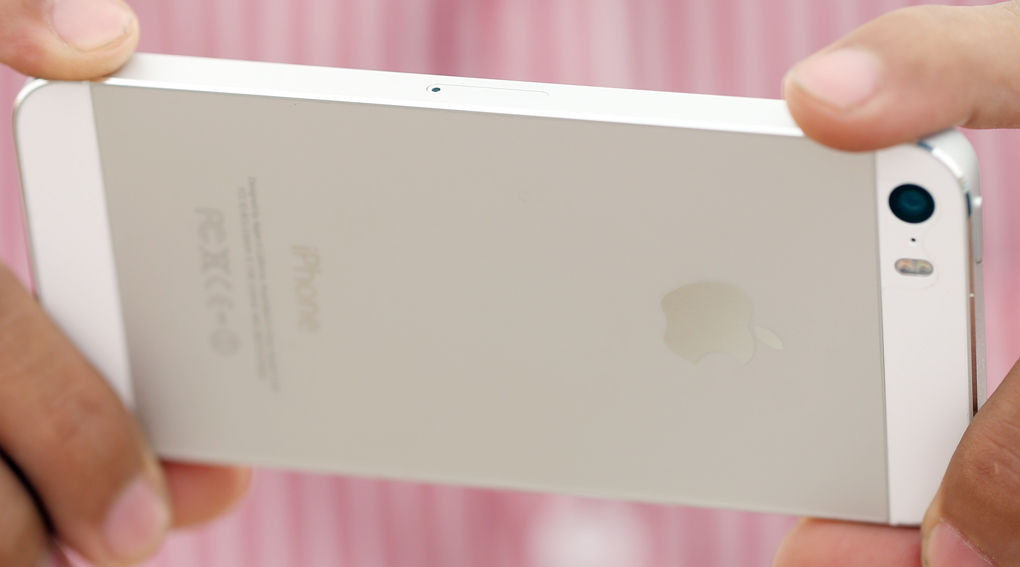Điện thoại iPhone 5S 16GB