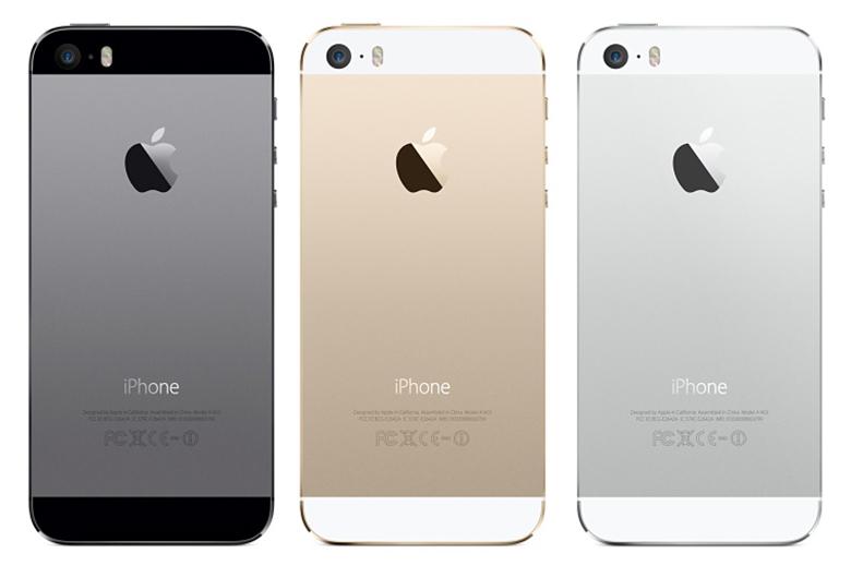 iPhone giá rẻ, iPhone 5S xuất hiện tại Việt Nam, ra mắt ngày 10/9? | Báo  Dân trí