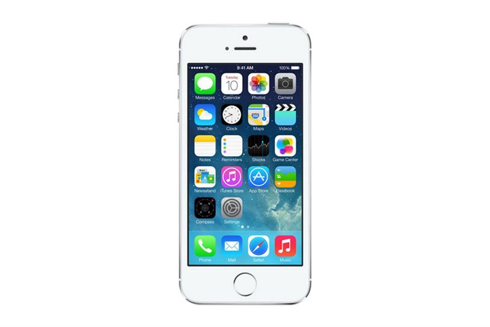 Điện thoại iPhone 5s 64GB Màu Bạc