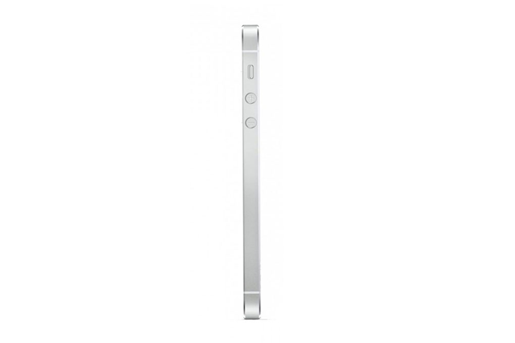 Điện thoại iPhone 5s 64GB Màu Bạc