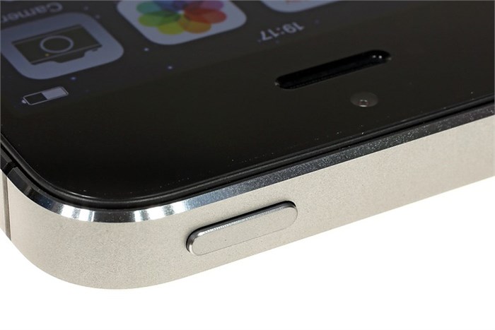 Điện thoại iPhone 5s 64GB Màu Đen