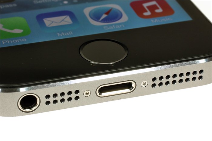 Điện thoại iPhone 5s 64GB Màu Đen