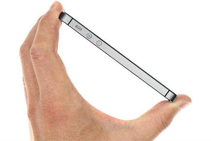 Điện thoại iPhone 5s 64GB Màu Đen