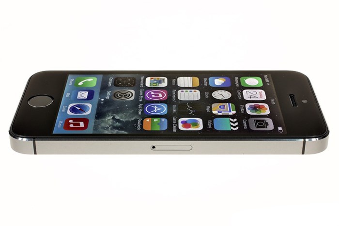 Điện thoại iPhone 5s 64GB Màu Đen
