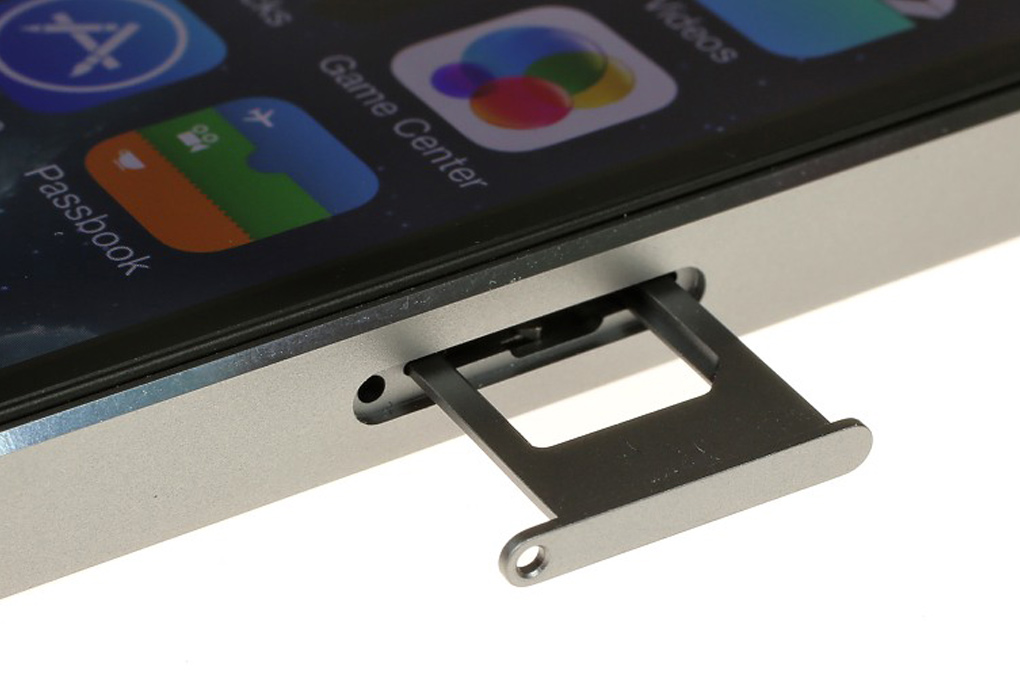 Điện thoại iPhone 5s 64GB Màu Đen