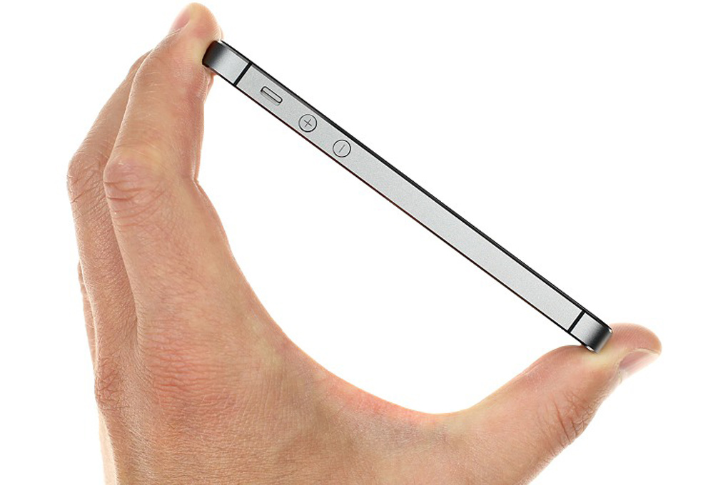 Điện thoại iPhone 5s 64GB Màu Đen