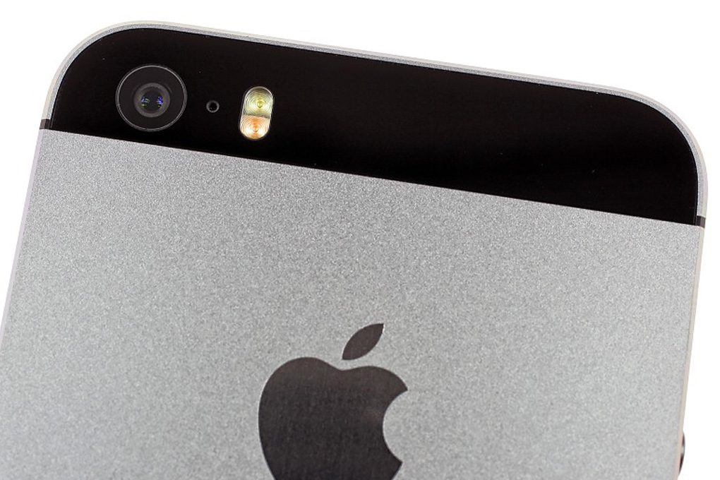 Điện thoại iPhone 5s 64GB Màu Đen