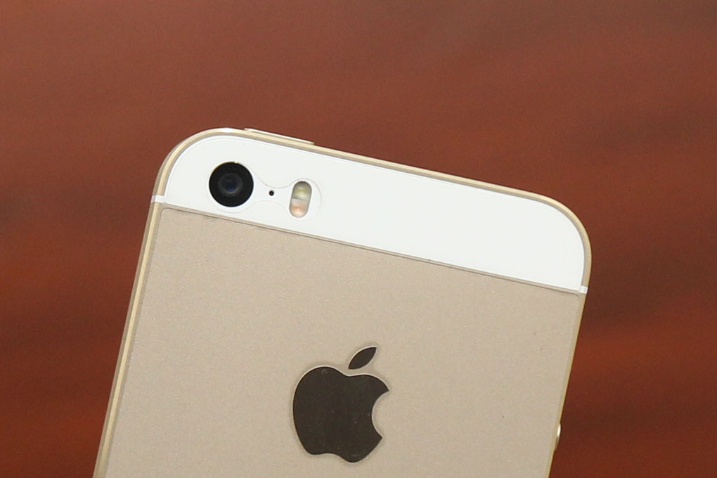 Điện thoại iPhone 5s 64GB Màu Vàng