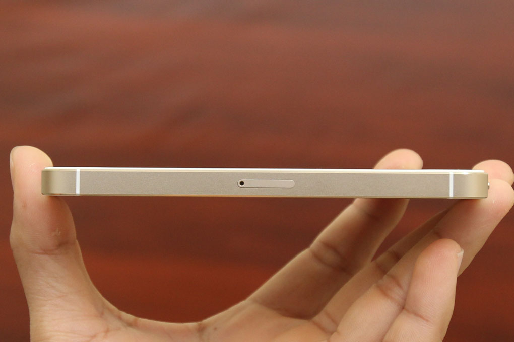 Điện thoại iPhone 5s 64GB Màu Vàng