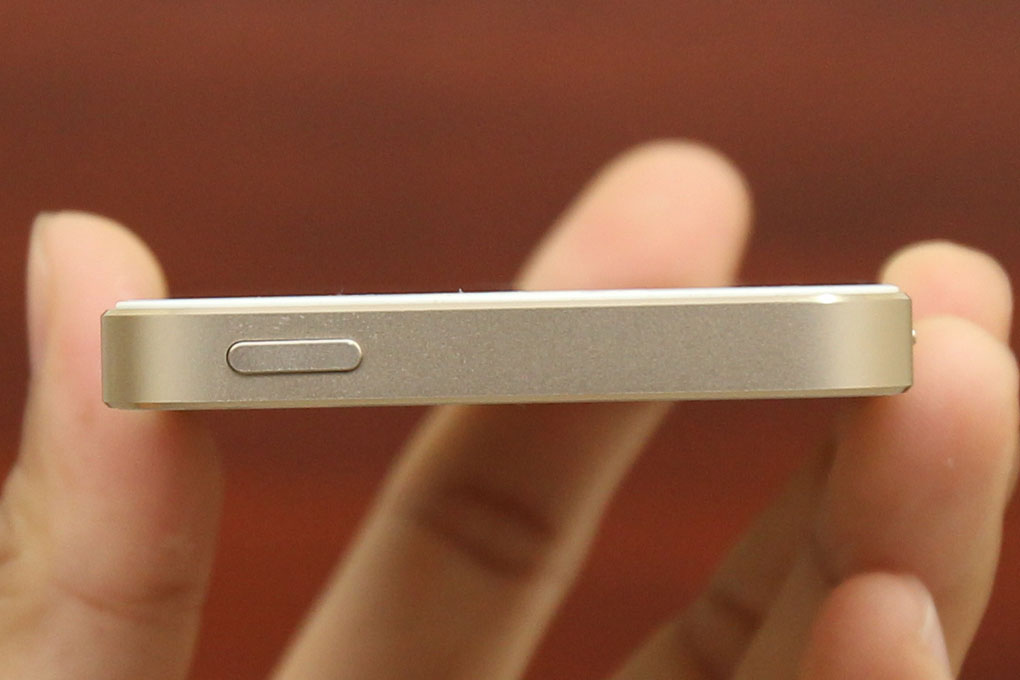 Điện thoại iPhone 5s 64GB Màu Vàng