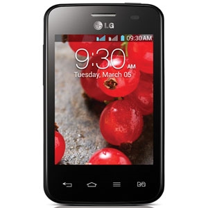 Điện thoại LG Optimus L2 II E435K