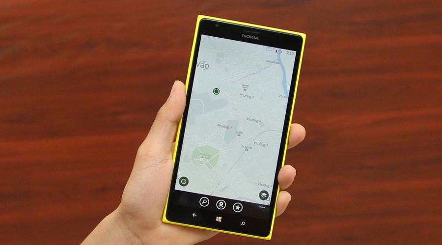 <p>Ứngdụng Storyteller gi&uacute;p bạn lưu giữ những c&acirc;u chuyện của bạn theo thời gian v&agrave; địa điểm đ&atilde; đi qua, t&iacute;ch hợp tr&ecirc;n bản đồ HERE Maps</p>