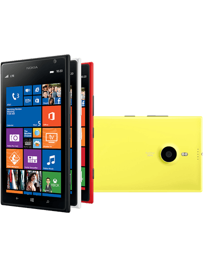 Nokia lumia 1520 как сбросить пароль