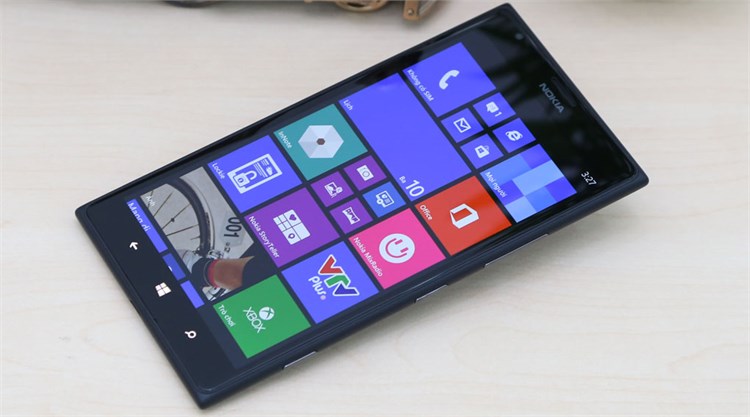 Điện thoại Nokia Lumia 1520