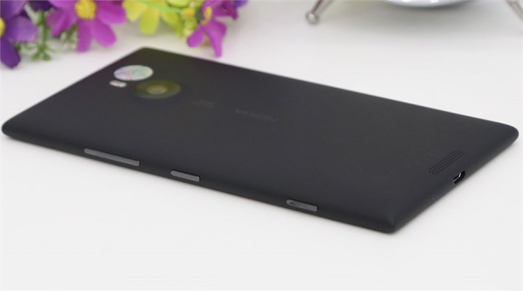 Điện thoại Nokia Lumia 1520