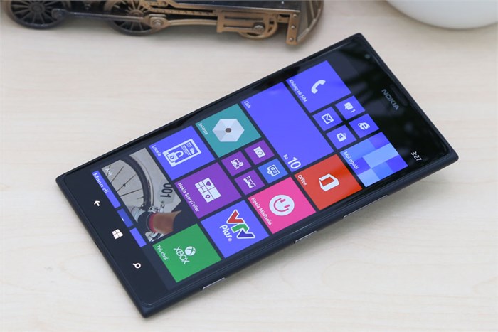Điện thoại Nokia Lumia 1520