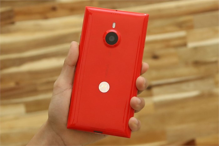 Điện thoại Nokia Lumia 1520