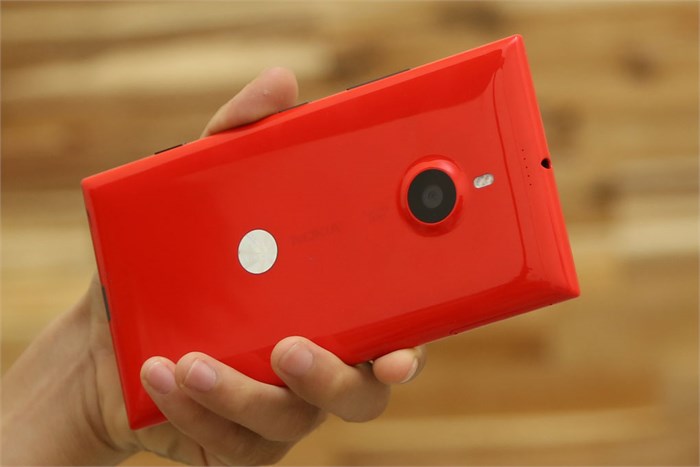 Điện thoại Nokia Lumia 1520