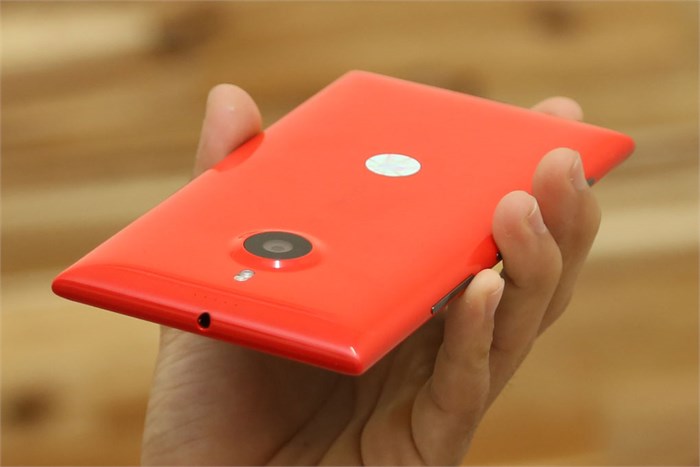 Điện thoại Nokia Lumia 1520