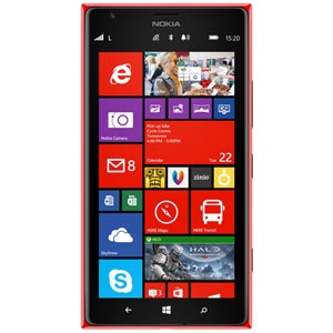 Nokia Lumia 1520