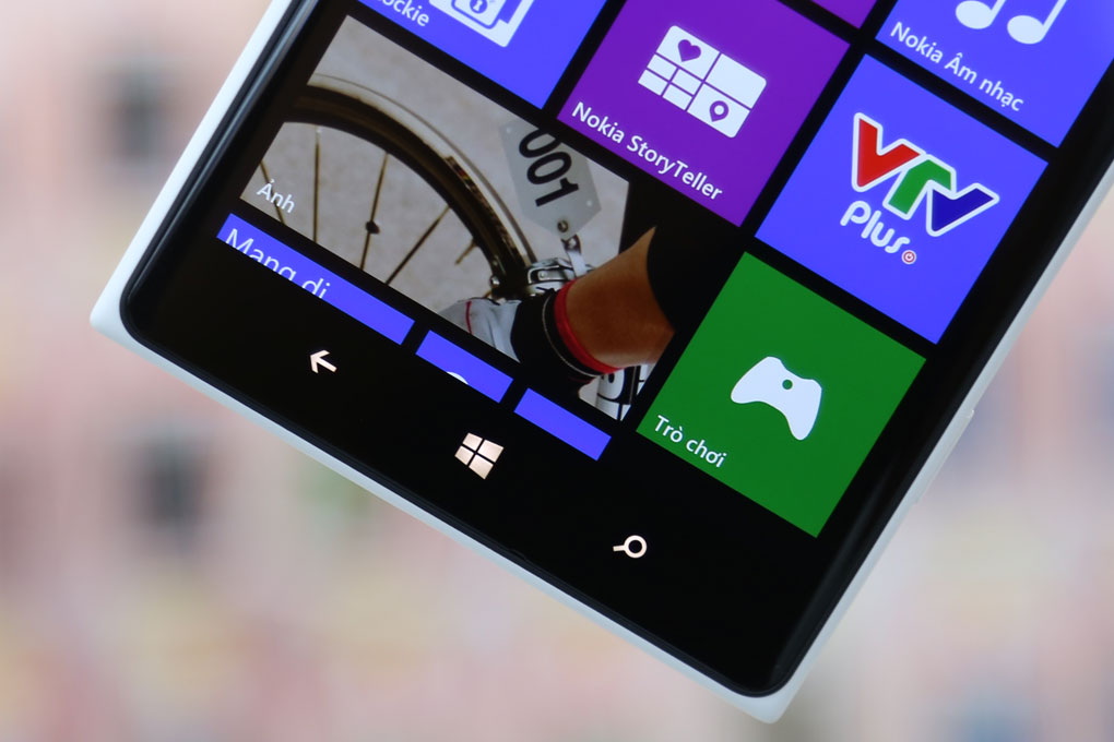 Điện thoại Nokia Lumia 1520