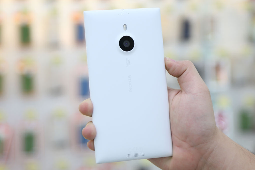 Điện thoại Nokia Lumia 1520