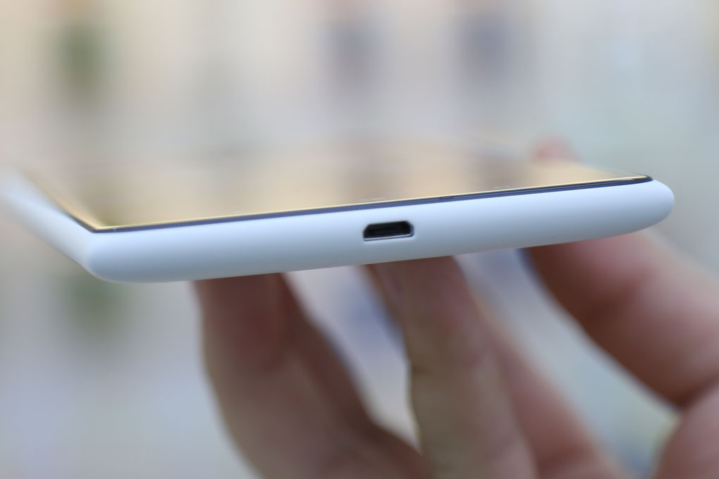 Điện thoại Nokia Lumia 1520