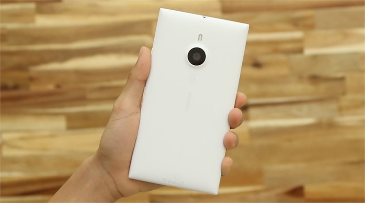 Điện thoại Nokia Lumia 1520