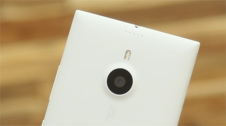 Điện thoại Nokia Lumia 1520