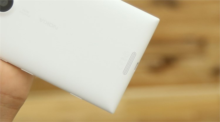 Điện thoại Nokia Lumia 1520