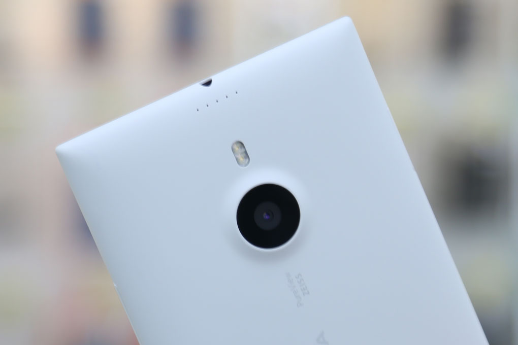 Điện thoại Nokia Lumia 1520
