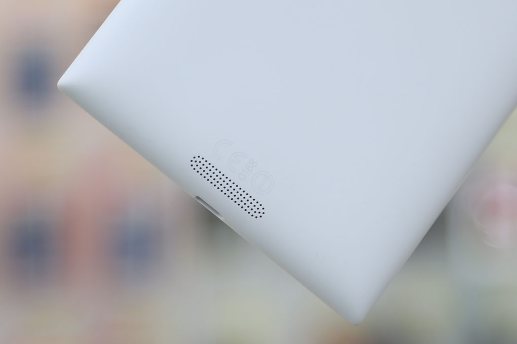 Điện thoại Nokia Lumia 1520