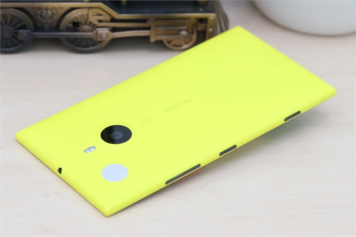 Điện thoại Nokia Lumia 1520