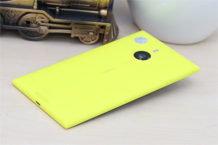 Điện thoại Nokia Lumia 1520