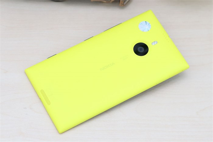 Điện thoại Nokia Lumia 1520