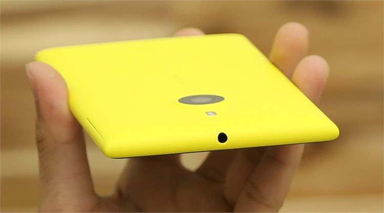 Điện thoại Nokia Lumia 1520