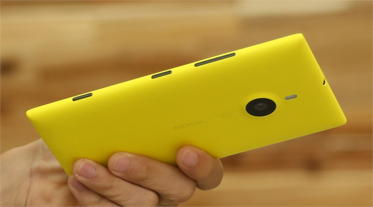 Điện thoại Nokia Lumia 1520