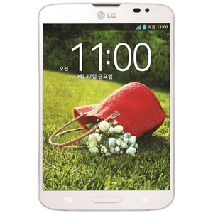 Điện thoại LG Vu 3