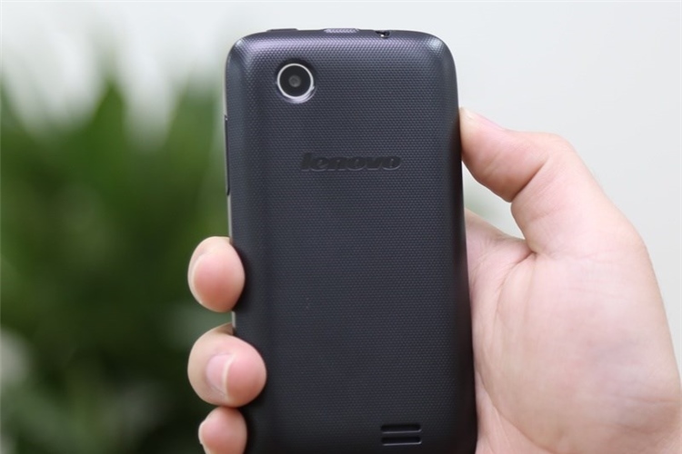 Điện thoại Lenovo A369i