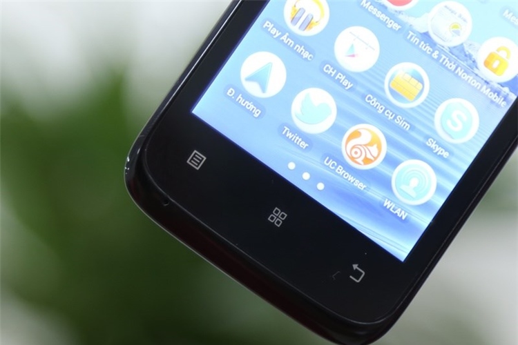 Điện thoại Lenovo A369i